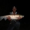 Bata Sándor 4,82 kg amur